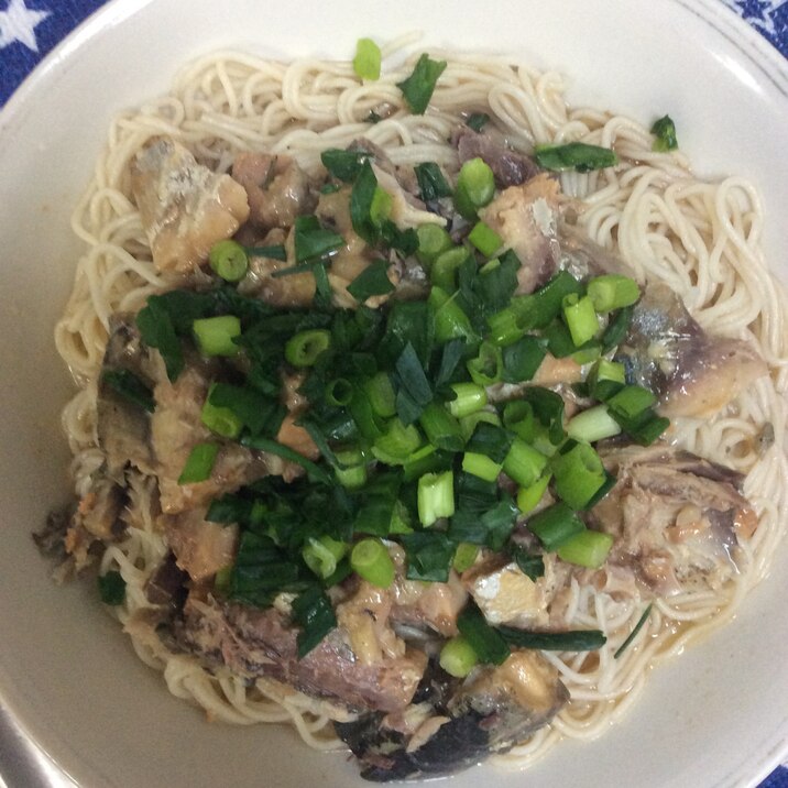 ポン酢で食べる サバ缶ぶっかけそうめん レシピ 作り方 By ハトリーナ 楽天レシピ ポン酢で食べる サバ缶ぶっかけそうめん レシピ 作り方 By ハトリーナ 楽天レシピ